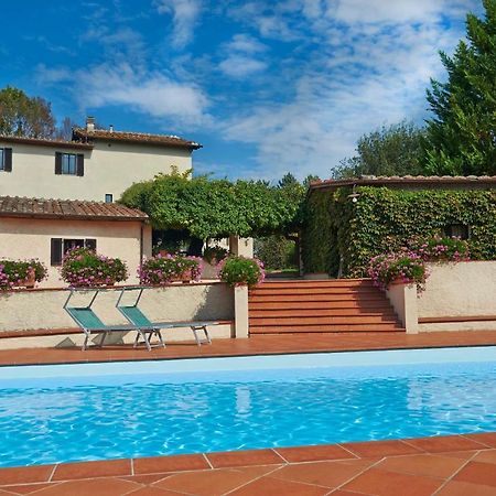 Colle Val D'Elsa - Agriturismo Bardeggiano Esterno foto