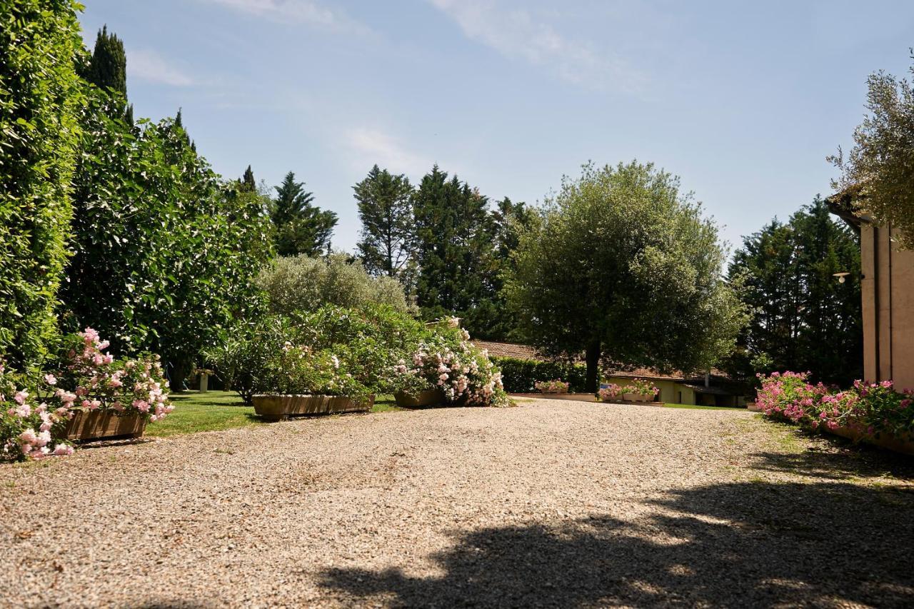Colle Val D'Elsa - Agriturismo Bardeggiano Esterno foto
