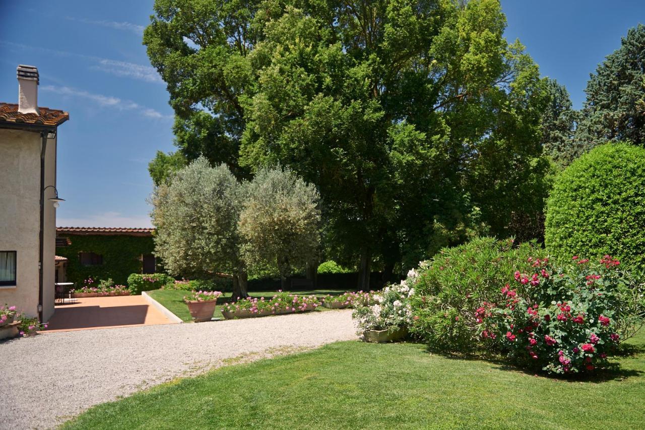 Colle Val D'Elsa - Agriturismo Bardeggiano Esterno foto