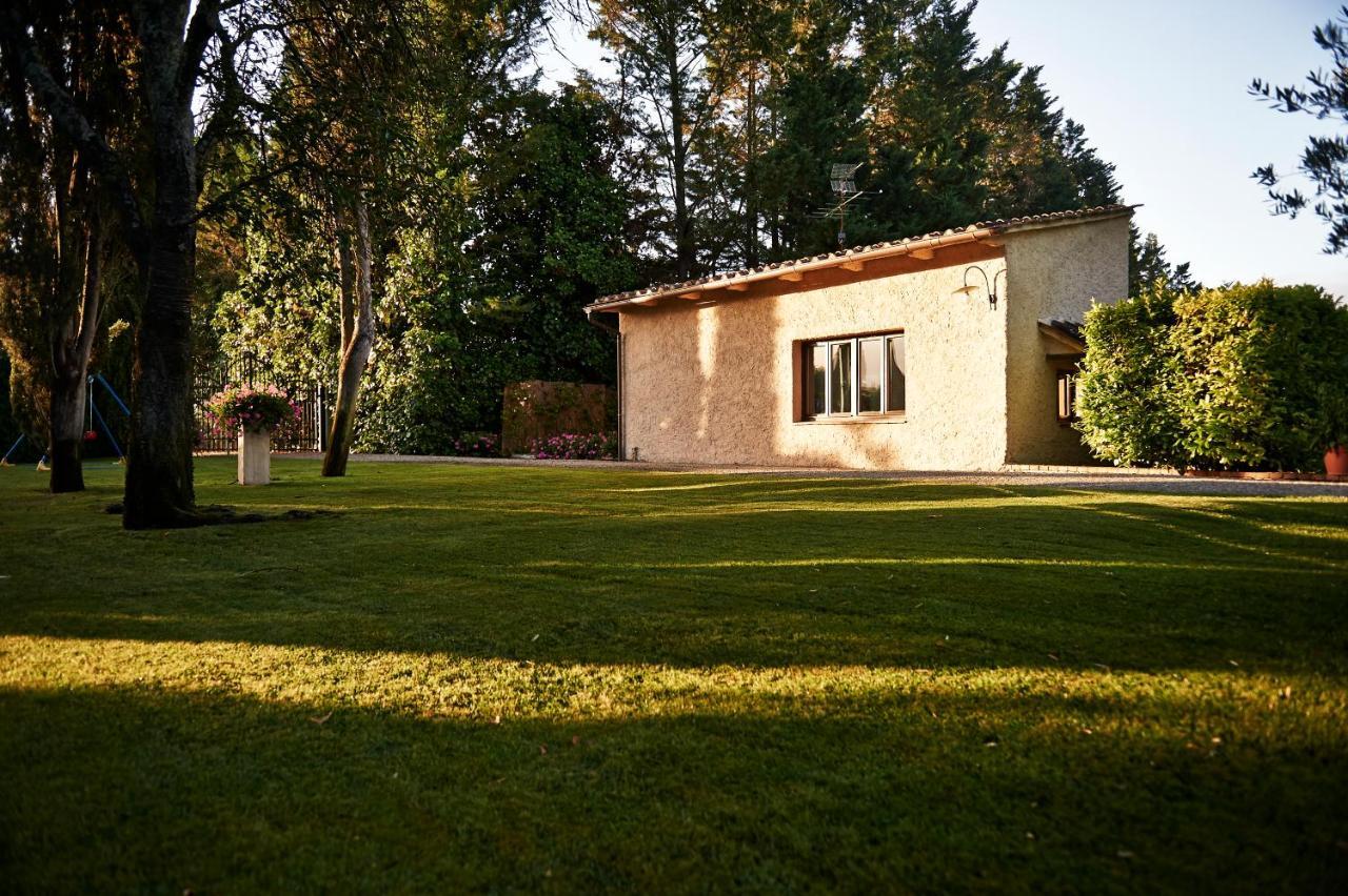 Colle Val D'Elsa - Agriturismo Bardeggiano Esterno foto