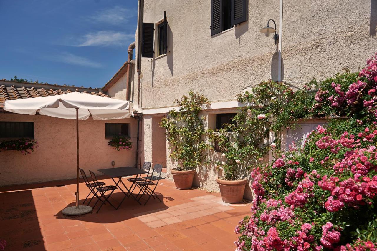 Colle Val D'Elsa - Agriturismo Bardeggiano Esterno foto
